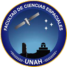 Logo de FACES-UNAH