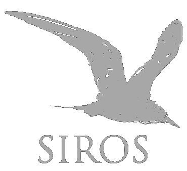 Siros logo