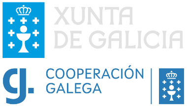 Xunta de Galicia - Cooperación Galega